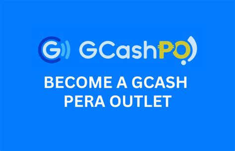 gcash merchant|gcash pera outlet.